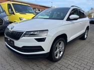 Skoda Karoq 2019