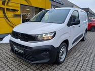 Opel Combo 2026