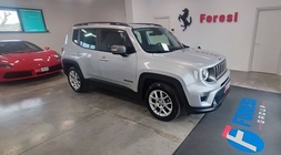 Jeep Renegade 2021