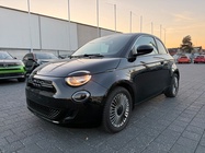 Fiat 500e 2023