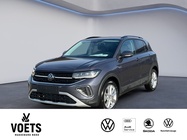 Volkswagen T-Cross 2026