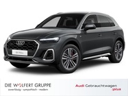 Audi Q5 2025