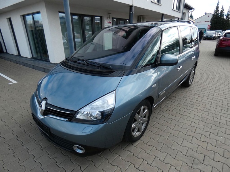 Renault Espace
