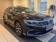 Volkswagen Passat 2020