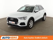 Audi Q3 2021