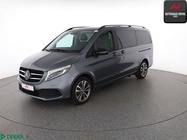 Mercedes-Benz V-Class 2021