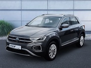 Volkswagen T-Roc 2024