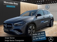 Mercedes-Benz GLA-Class 2025