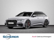 Audi S6 2024