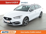Seat Leon 2022