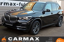 BMW X5 2021