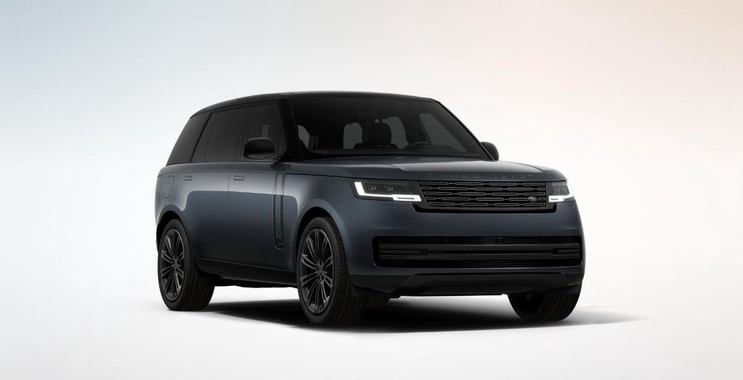 Land Rover Range Rover 2026