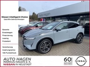 Nissan Qashqai 2021
