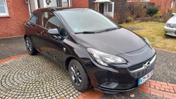 Opel Corsa 2019
