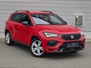Seat Ateca 2022