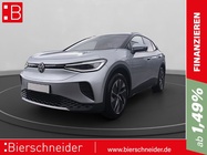 Volkswagen ID.4 2025