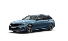 BMW 3 Series 2025