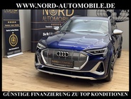 Audi e-tron 2022