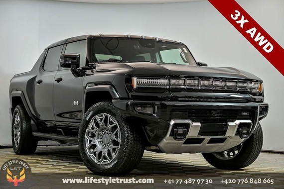 Hummer Other 2025