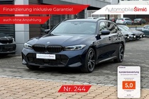 BMW 3 Series 2024