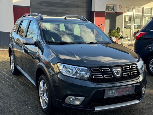 Dacia Logan 2019
