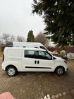 Fiat Doblo 2019