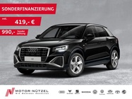 Audi Q2 2024