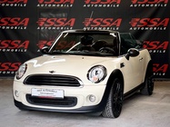 MINI Cabrio 2015