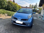 Nissan Micra 2006