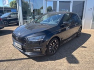 Skoda Fabia 2025