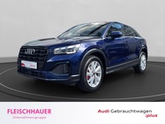 Audi Q2 2025
