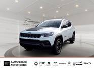Jeep Compass 2022