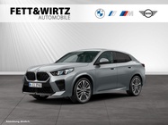 BMW X2 2024