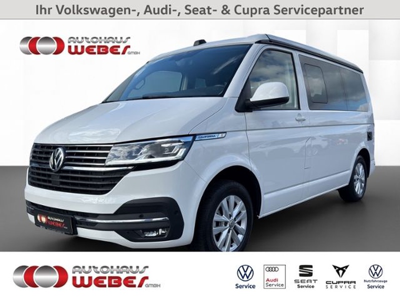Volkswagen T6