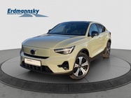 Volvo C40 2022