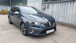 Renault Megane 2019