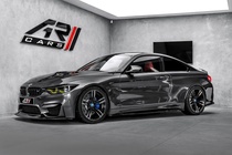 BMW M4 2020