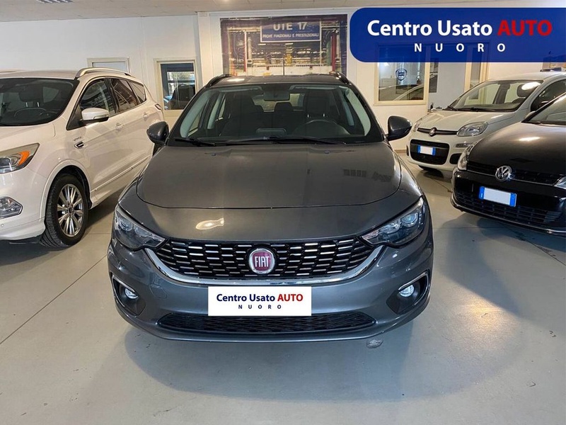 Fiat Tipo