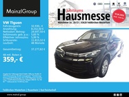 Volkswagen Tiguan 2025