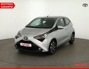 Toyota Aygo 2021