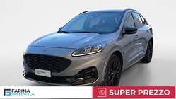 Ford Kuga 2023