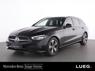 Mercedes-Benz C-Class 2025
