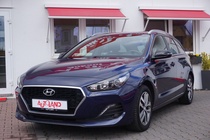 Hyundai i30 2019