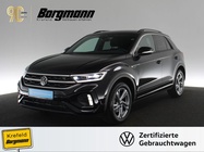 Volkswagen T-Roc 2024