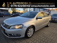 Volkswagen Passat 2010