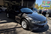 Volkswagen Passat 2024