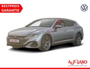 Volkswagen Arteon 2024