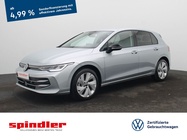 Volkswagen Golf 2025