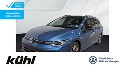 Volkswagen Golf 2025