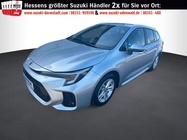 Suzuki Swace 2025